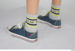 Novel foot jeans sneakers 0004.jpg